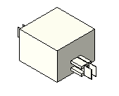 Revit Model